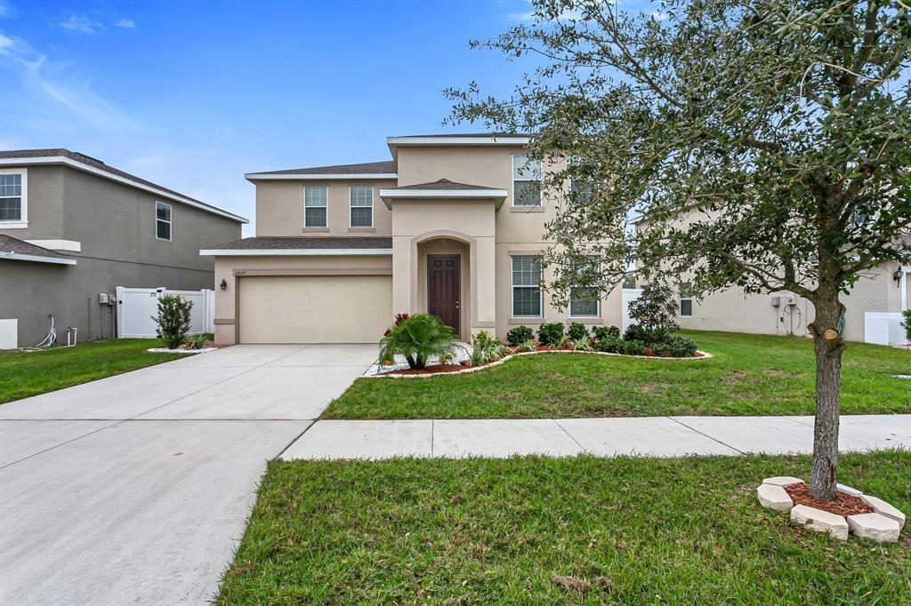12017 GRAND KEMPSTON DRIVE, Gibsonton, FL 33534
