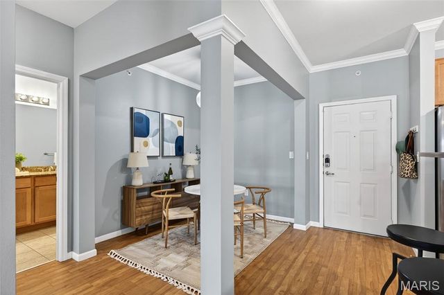 1251 Strassner Drive 2112, Brentwood, MO 63144