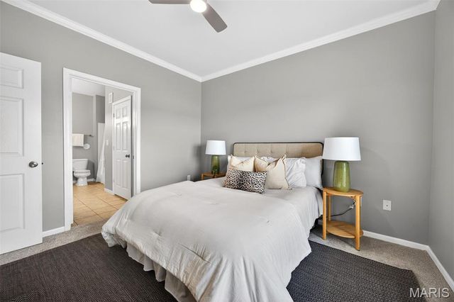 1251 Strassner Drive 2112, Brentwood, MO 63144