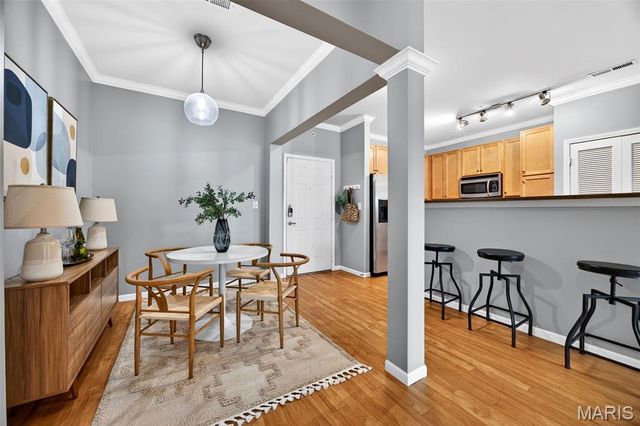 1251 Strassner Drive 2112, Brentwood, MO 63144