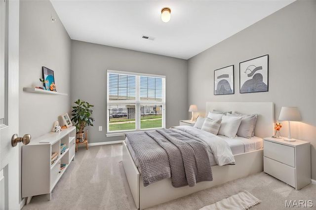 1251 Strassner Drive 2112, Brentwood, MO 63144