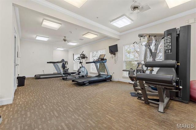 1251 Strassner Drive 2112, Brentwood, MO 63144