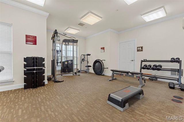 1251 Strassner Drive 2112, Brentwood, MO 63144