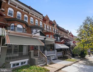 2145 HOMEWOOD AVENUE, Baltimore, MD 21218