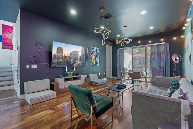 3603 E 12th ST, Austin, TX 78721