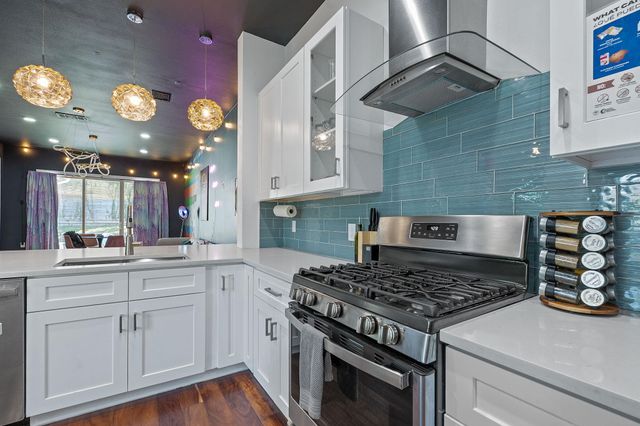 3603 E 12th ST, Austin, TX 78721