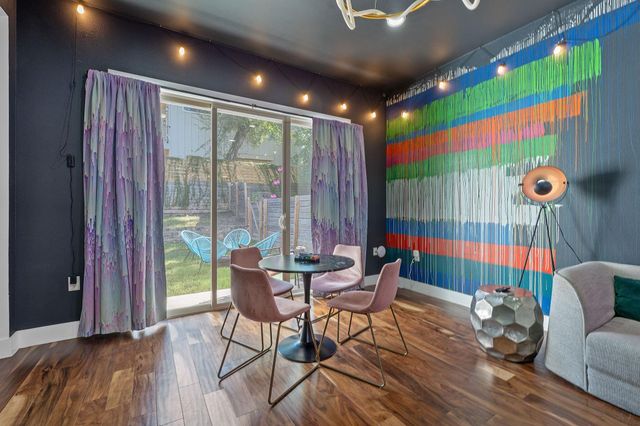 3603 E 12th ST, Austin, TX 78721