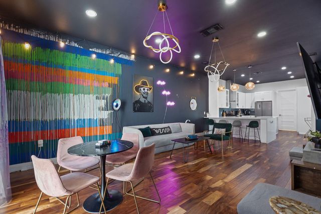 3603 E 12th ST, Austin, TX 78721