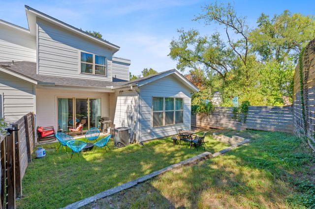 3603 E 12th ST, Austin, TX 78721