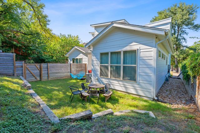 3603 E 12th ST, Austin, TX 78721