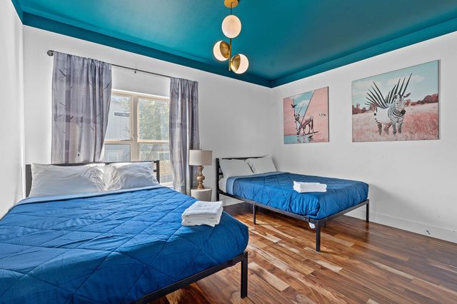 3603 E 12th ST, Austin, TX 78721