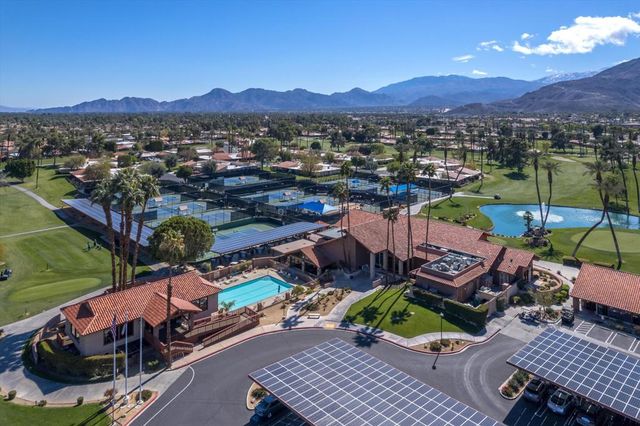 91 La Cerra Drive, Rancho Mirage, CA 92270