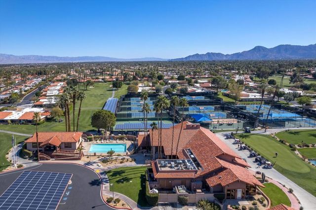 91 La Cerra Drive, Rancho Mirage, CA 92270