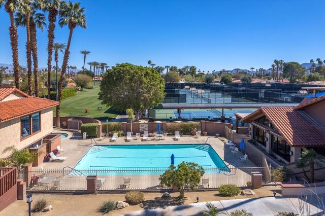 91 La Cerra Drive, Rancho Mirage, CA 92270