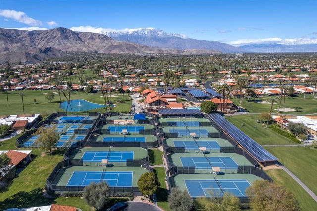 91 La Cerra Drive, Rancho Mirage, CA 92270