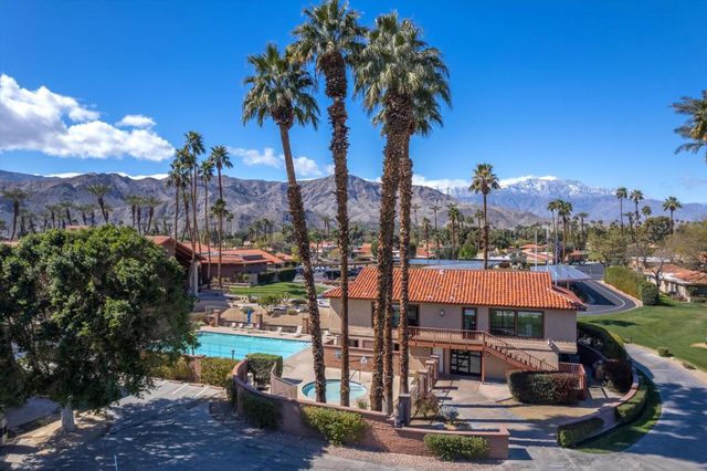 91 La Cerra Drive, Rancho Mirage, CA 92270