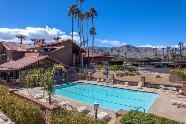 91 La Cerra Drive, Rancho Mirage, CA 92270