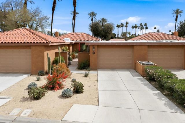 91 La Cerra Drive, Rancho Mirage, CA 92270