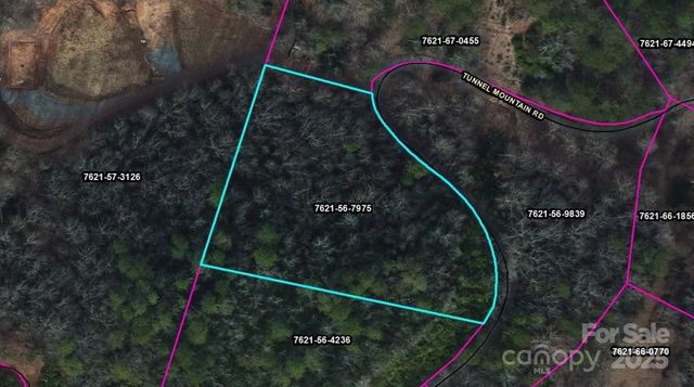 1182 Tunnel Mountain Road, Sylva, NC 28779