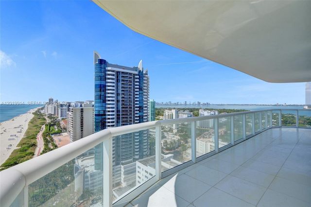 6365 Collins Ave 2403, Miami Beach, FL 33141