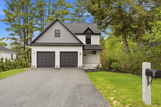 8 Gale Street, Concord, NH 03301