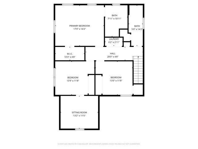 8 Gale Street, Concord, NH 03301