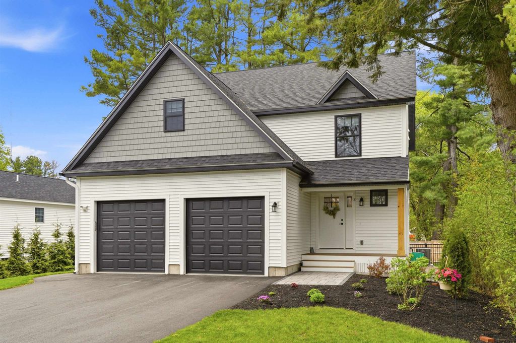 8 Gale Street, Concord, NH 03301