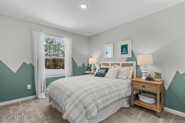 14752 MACADAMIA Lane, Jacksonville, FL 32218