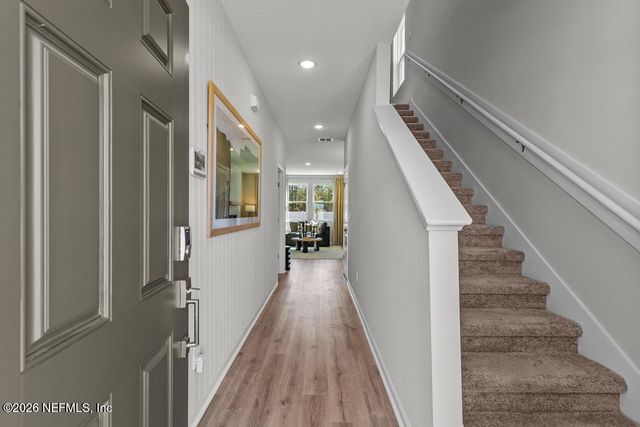 14752 MACADAMIA Lane, Jacksonville, FL 32218