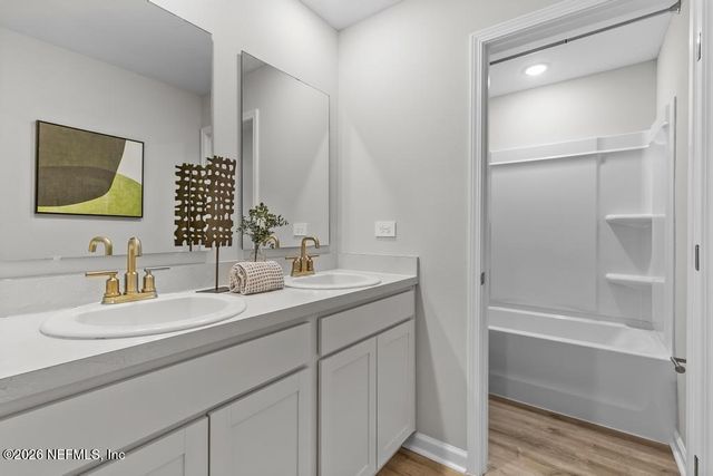 14752 MACADAMIA Lane, Jacksonville, FL 32218