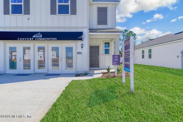 14752 MACADAMIA Lane, Jacksonville, FL 32218