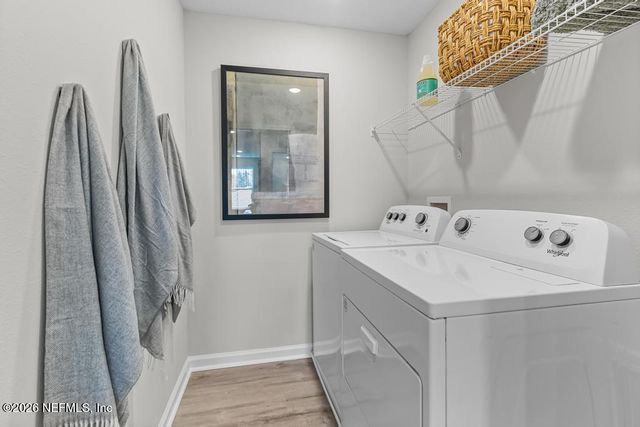 14752 MACADAMIA Lane, Jacksonville, FL 32218