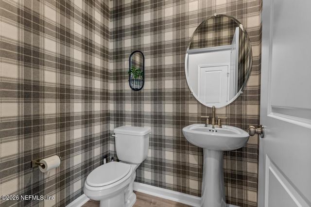 14752 MACADAMIA Lane, Jacksonville, FL 32218