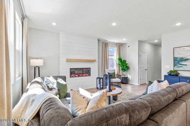 14752 MACADAMIA Lane, Jacksonville, FL 32218