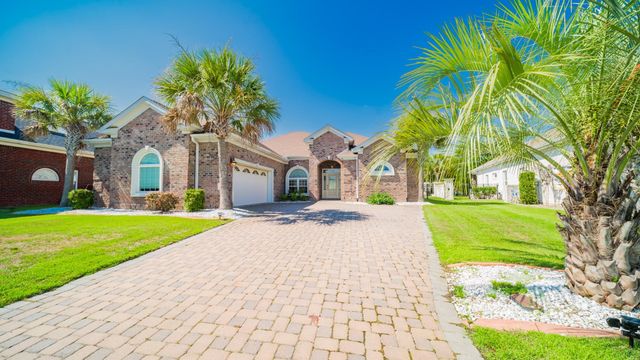 705 Fountain View Ct., Little River, SC 29566
