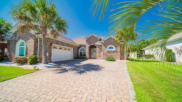 705 Fountain View Ct., Little River, SC 29566
