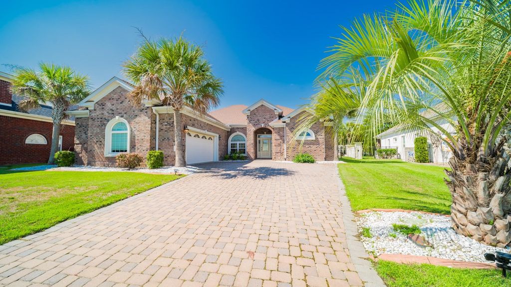 705 Fountain View Ct., Little River, SC 29566 — photo 2