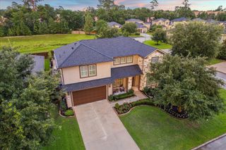 18727 Tuscany Woods Drive, Shenandoah, TX 77381