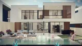 385 Net Zero Drive, Henderson, NV 89012