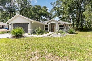 6369 E Anna Jo Drive, Inverness, FL 34452
