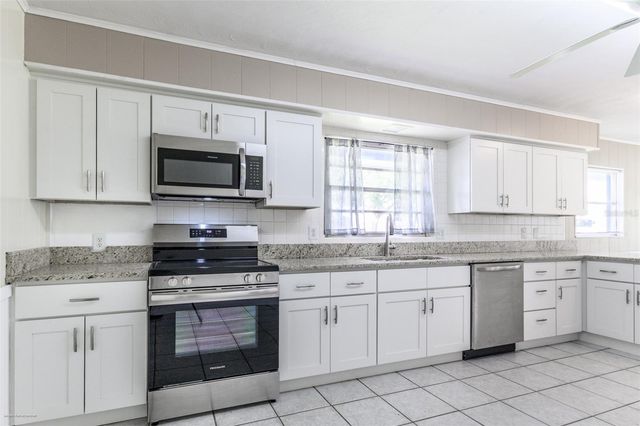 1214 ANSIN STREET, Punta Gorda, FL 33950