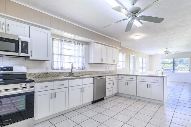 1214 ANSIN STREET, Punta Gorda, FL 33950