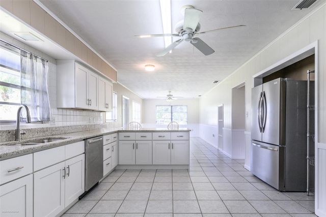 1214 ANSIN STREET, Punta Gorda, FL 33950