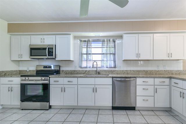 1214 ANSIN STREET, Punta Gorda, FL 33950