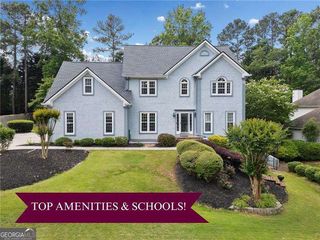 5711 Brynwood Circle NW, Acworth, GA 30101