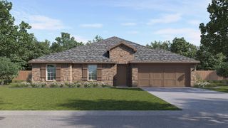 187 Outfoxed Lane, Waxahachie, TX 75165