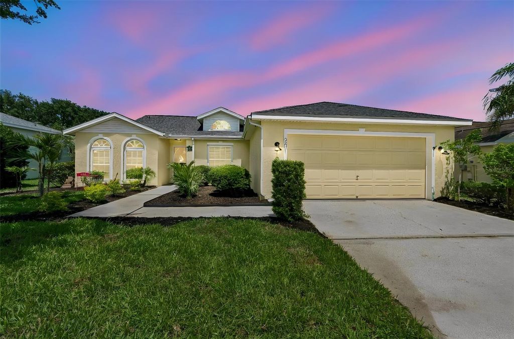 201 113TH STREET E, Bradenton, FL 34212