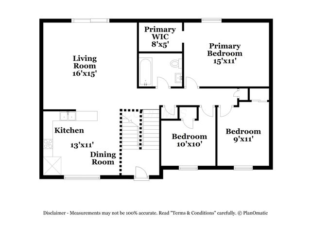 4784 Orangeburg Drive, Columbus, OH 43228