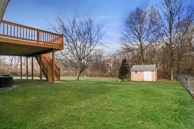 4784 Orangeburg Drive, Columbus, OH 43228