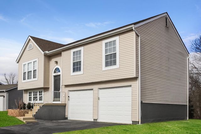 4784 Orangeburg Drive, Columbus, OH 43228